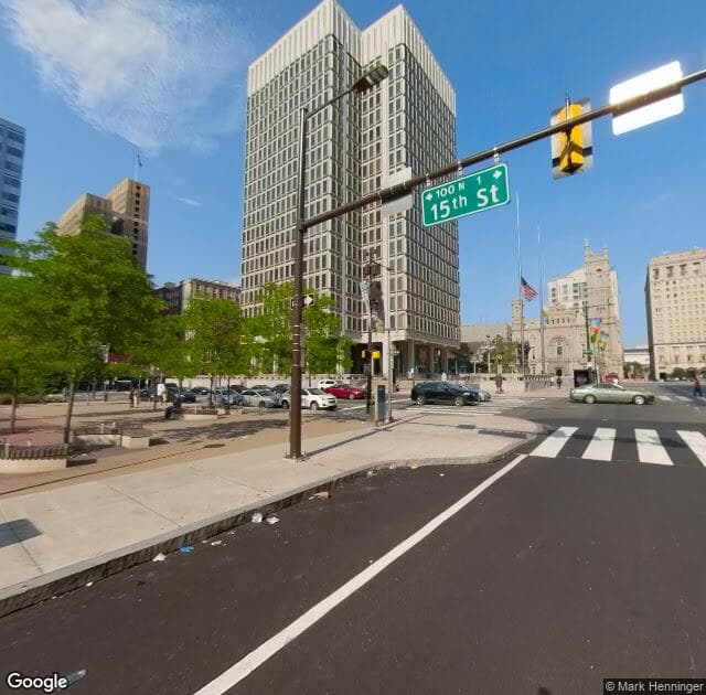 Pennsylvania Democrats Propose Bills to Restrict Immigration Enforcement in Schools - Google Street View