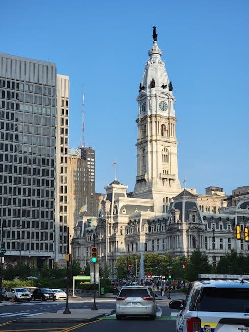 Pennsylvania Lawmakers Consider Bill to Protect Local Funding During Budget Delays