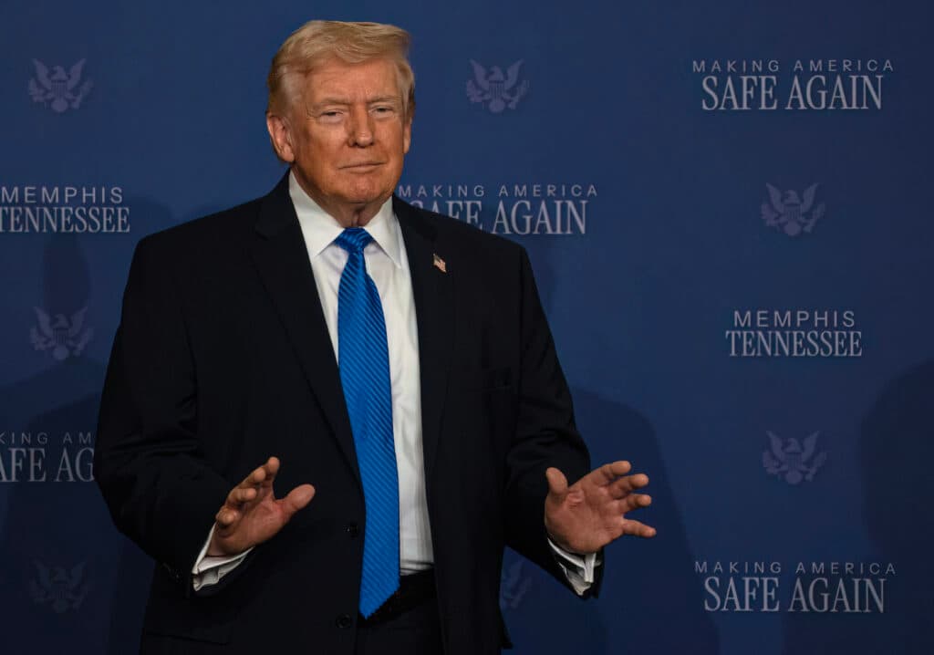 Political Analysis Examines Crime Narrative Strategies in Memphis