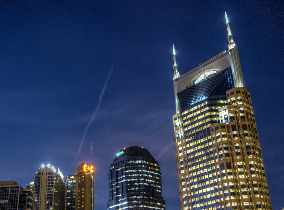 Political Analysis Examines Crime Narrative Strategies in Memphis - Wikimedia Commons