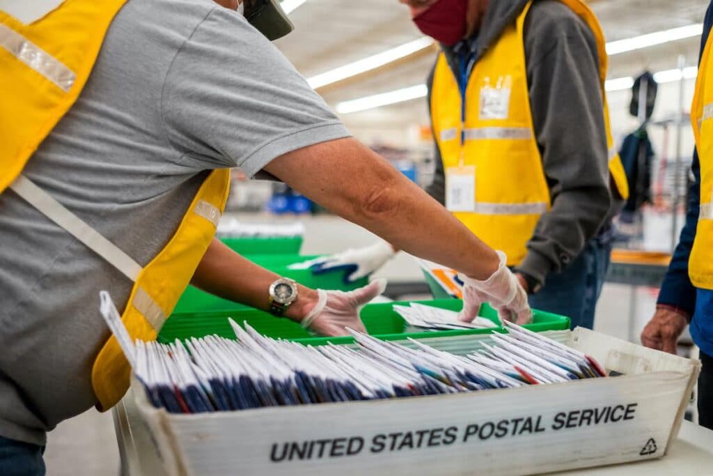 Proposed Ohio Bill Would Require ID Copies for Absentee Voting