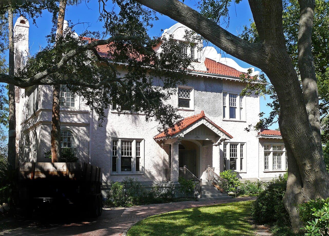 Rep. Daniel Webster Announces Retirement After 46 Years in Politics - Wikimedia Commons