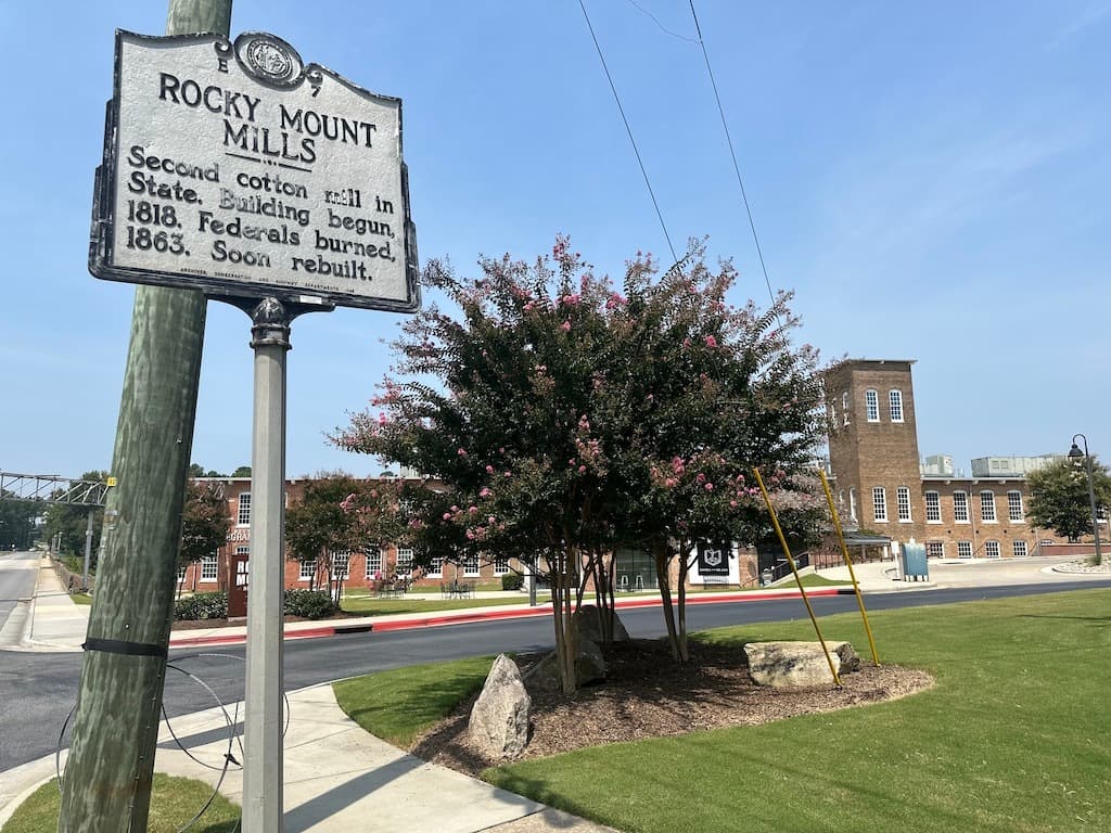 Rocky Mount Officials Face Harsh Criticism Over Budget Crisis