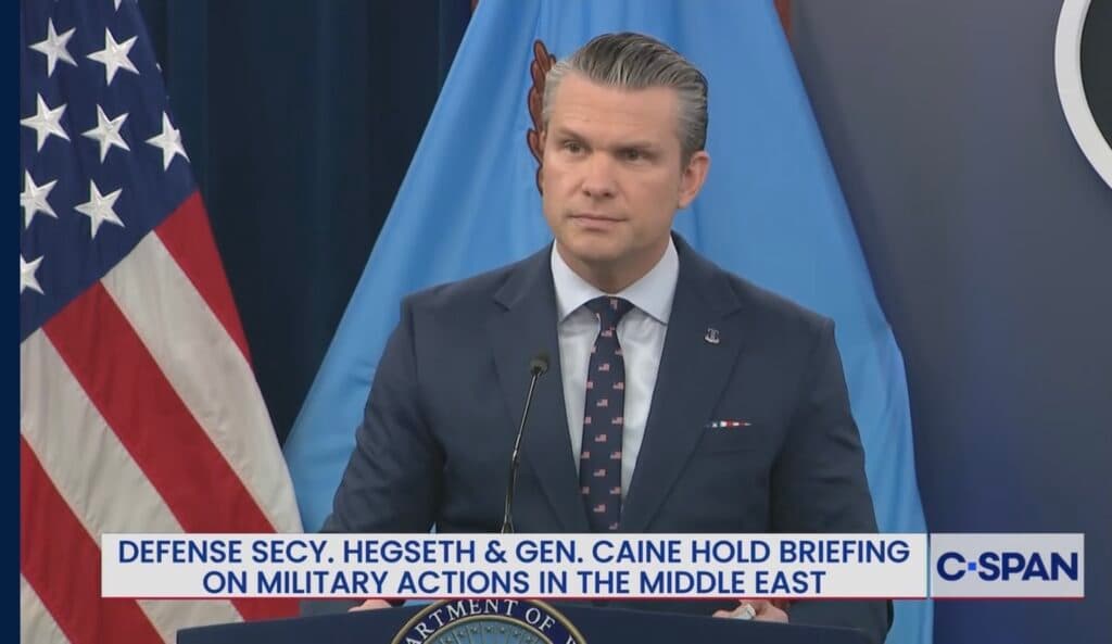 Six US Troops Killed in Iran War Aircraft Crash