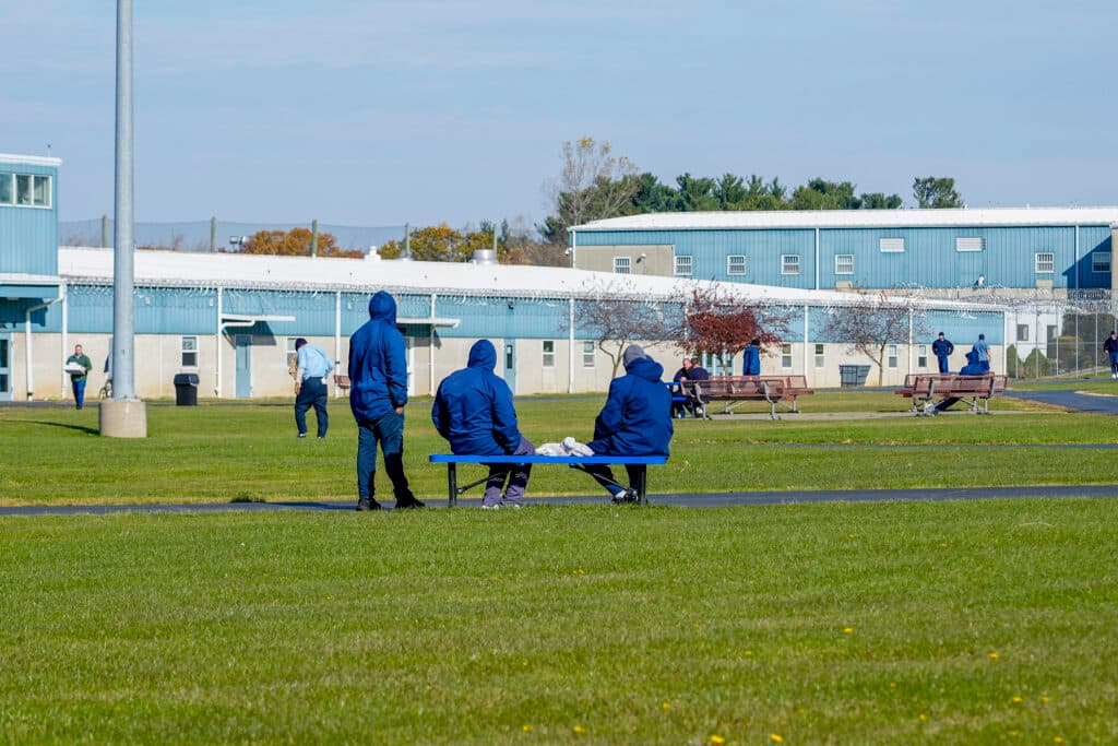 Smuggled Drugs Creating Crisis Inside Ohio Prison System, Officials Sa
