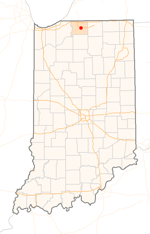 Strong Thunderstorms Strike Southwest Michigan with Damaging Winds - Wikimedia Commons
