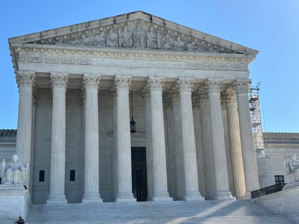 Supreme Court to Hear Colorado Catholic School Anti-Discrimination Case