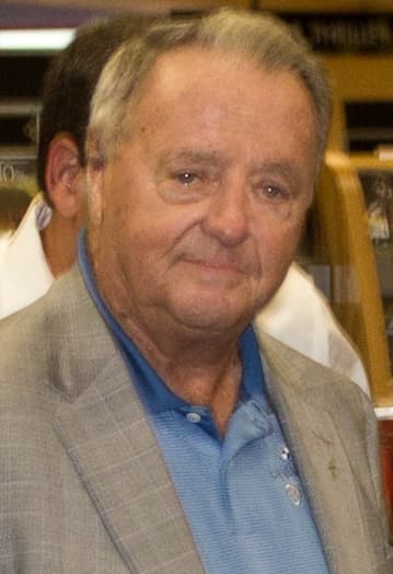 Tallahassee Airport Renamed for Coach Bobby Bowden; Trump Highway Expanded - Wikimedia Commons