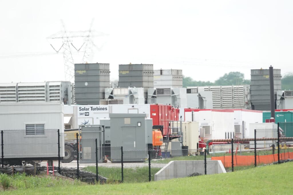 Tennessee Data Center Regulation Bill Passes After Six Others Fail