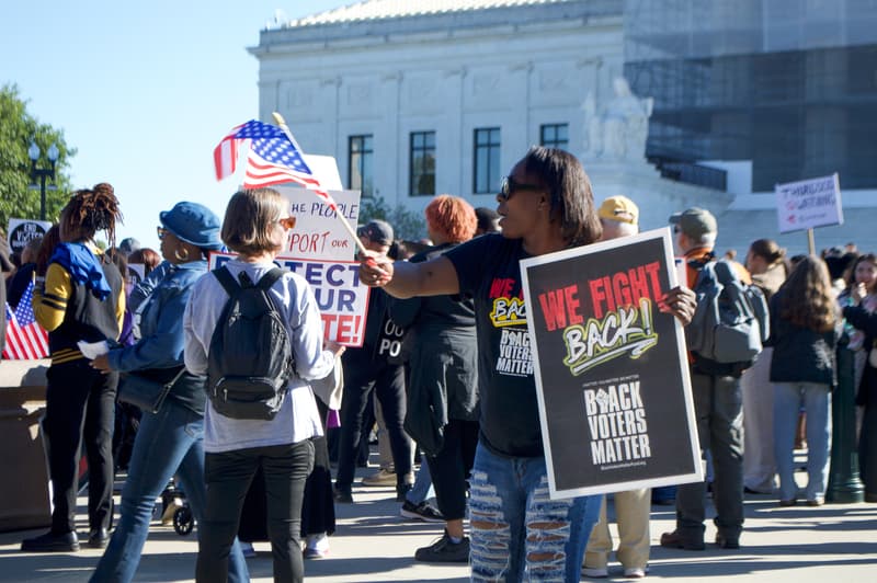 Tennessee GOP Seeks to Eliminate State's Only Democratic House Seat After Court Ruling