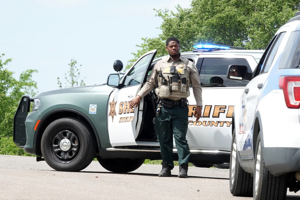 Tennessee Sheriffs Must Partner with ICE Under Bill Headed to Governor