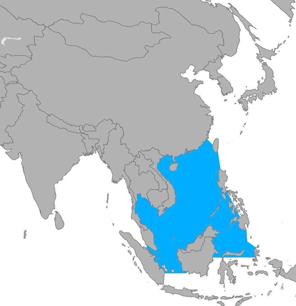 TEST Tsunami Warning Issued for Southeast Coast, Canceled After One Hour - Wikimedia Commons