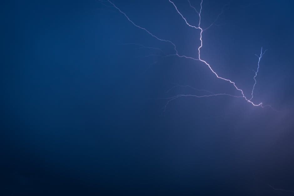 Tornadoes, Severe Storms Batter St. Louis Area Tuesday Night