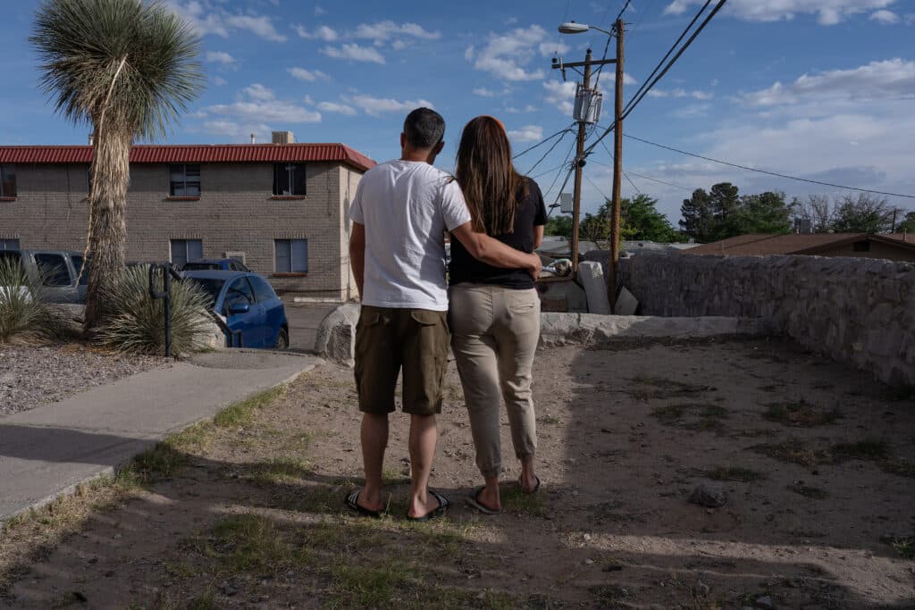 Trump Administration Proposes Restricting Work Authorization for Asylum-Seekers