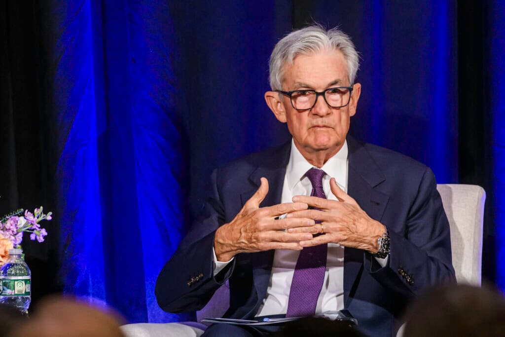 Trump Threatens to Fire Federal Reserve Chair Powell as Term Expires
