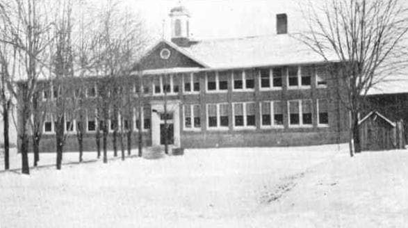 Bath School Bombing: 99 Years Later, Lessons From Michigan's Deadliest School Violence - Wikimedia Commons