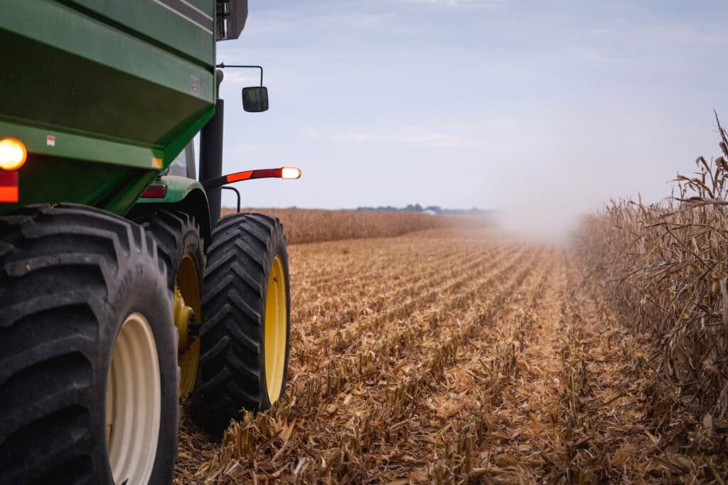 China Trade Deal Could Boost Farm Exports, but Ohio Farmers Remain Wary