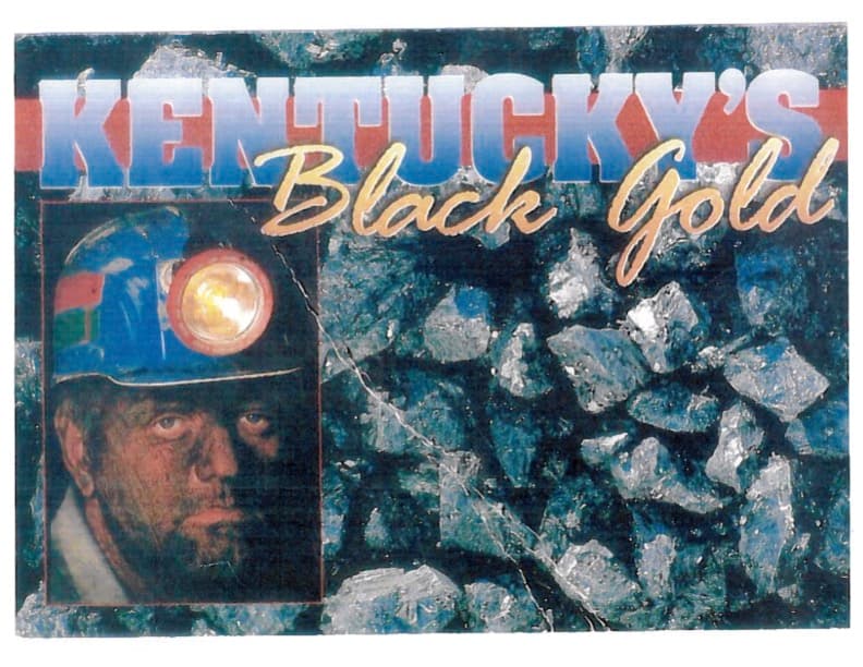 Coal Miner Criticizes Trump Administration for Pausing Black Lung Safety Rule