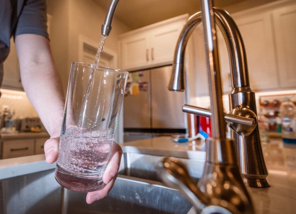 Coalition Urges Federal Action on Nitrate Crisis in Drinking Water