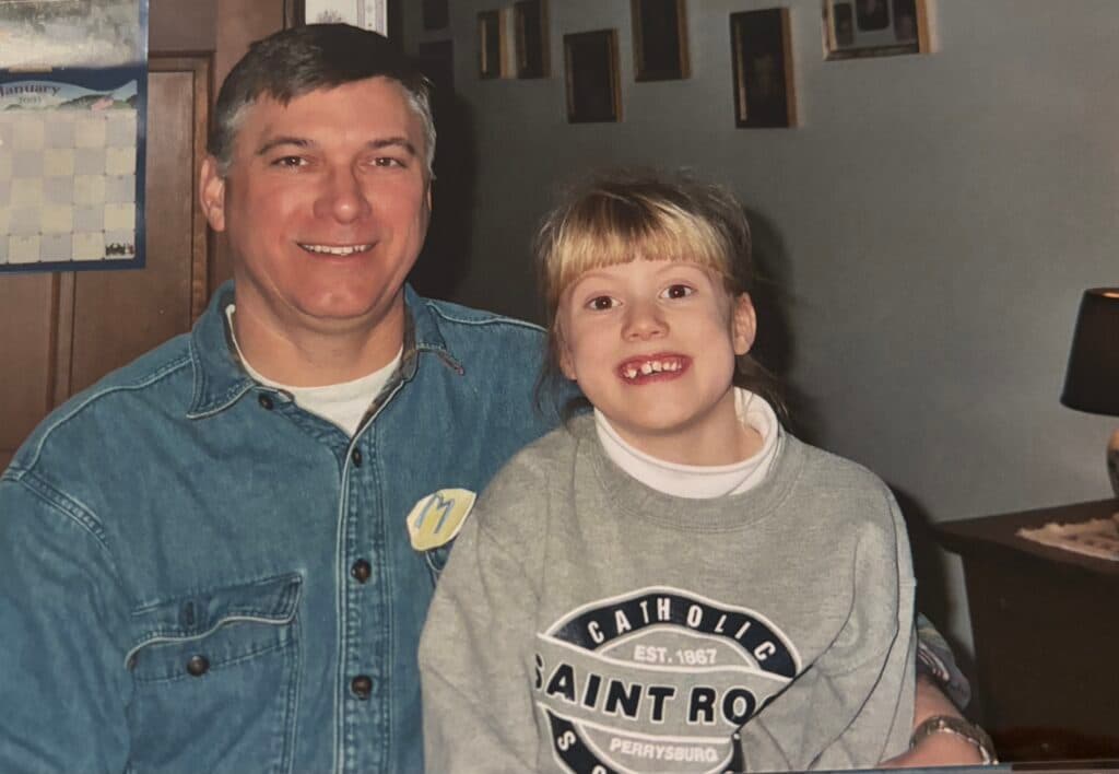 Family's Alzheimer's Journey Highlights Long Battle with Disease