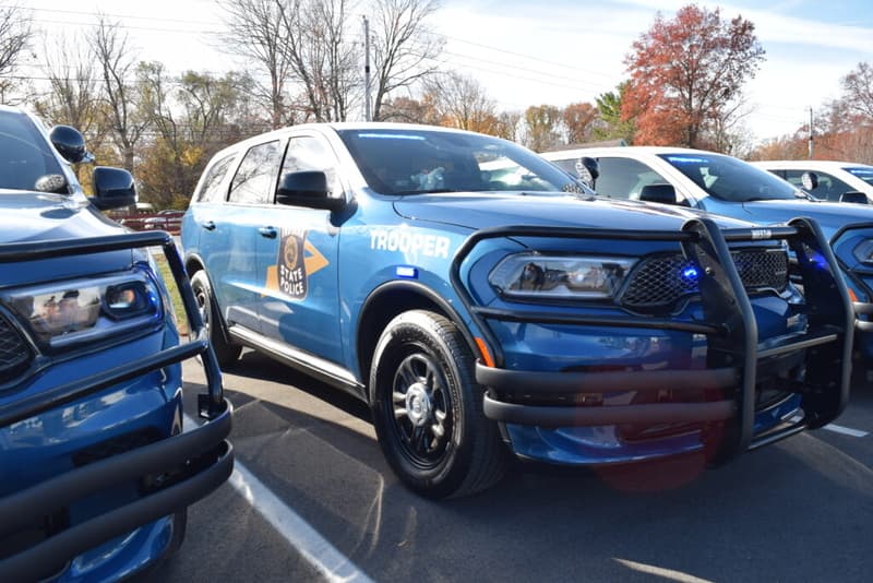 FBI Reports Sharp Drop in Ohio Violent Crime as National Trends Show Historic Decline