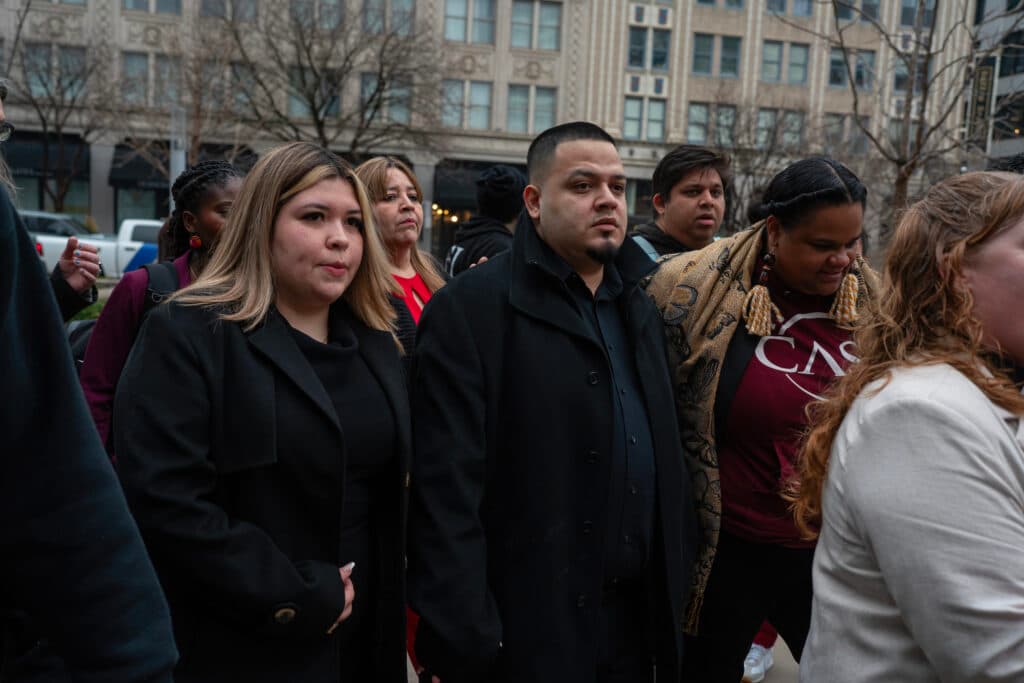 Federal Judge Dismisses Indictment Against Wrongly Deported Nashville Man