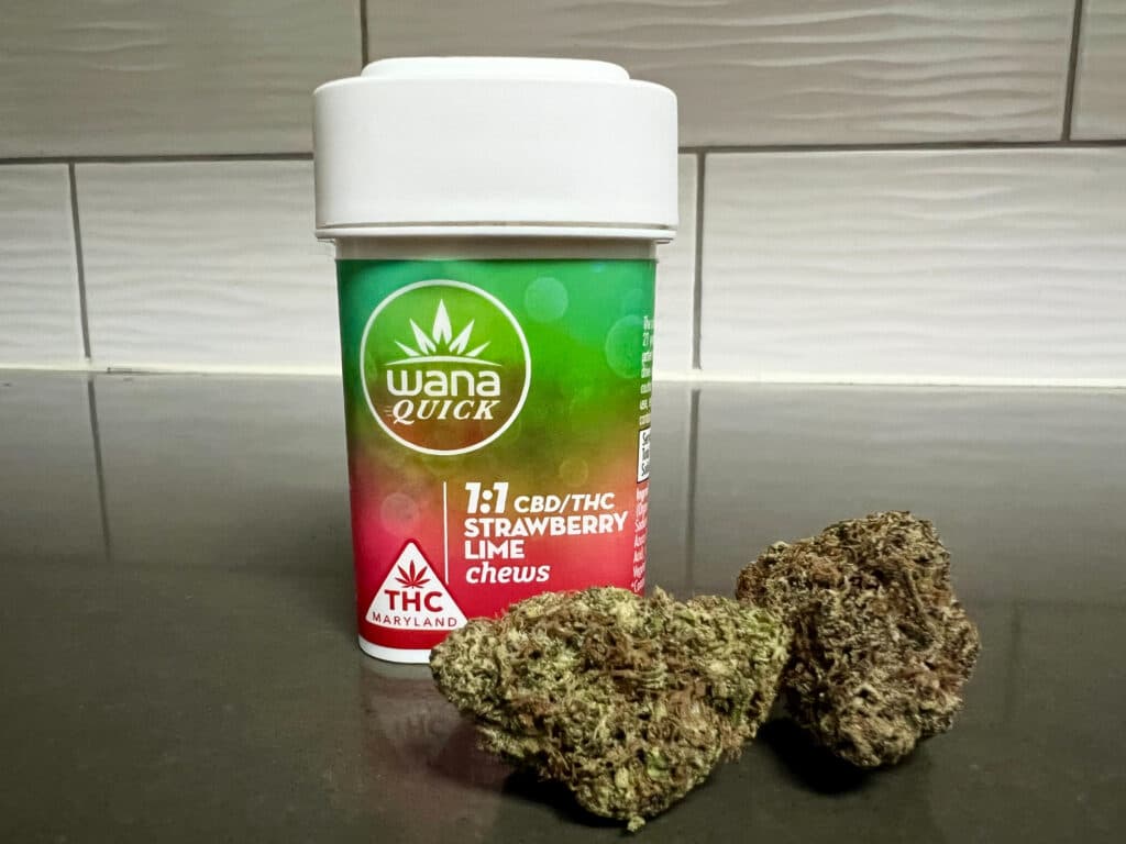 Federal Marijuana Reclassification Creates Uncertainty for North Carolina