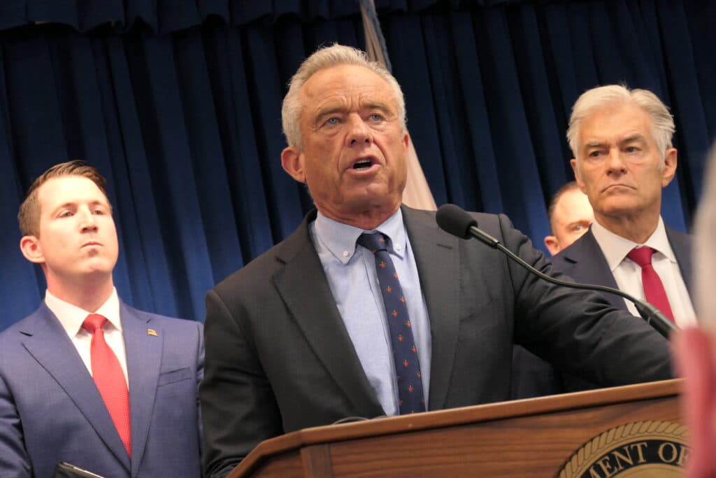Federal Officials Announce $90M Medicaid Fraud Indictments in Minnesota