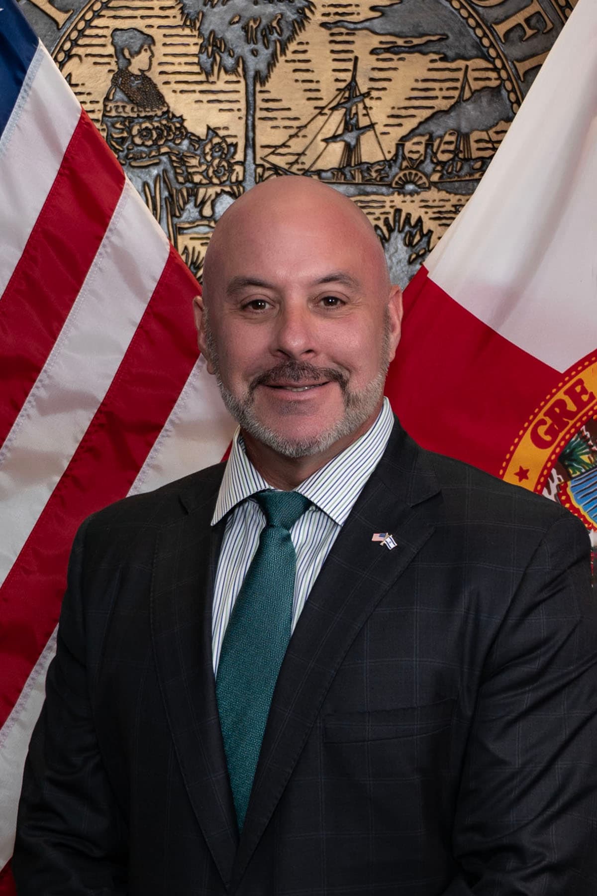 Florida CFO launches door-to-door hurricane awareness campaign amid criticism - Wikimedia Commons