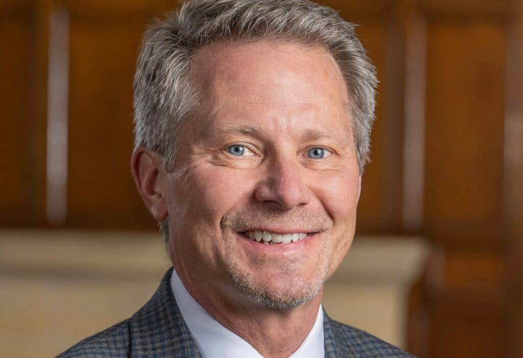 Former UNC Chancellor Kevin Guskiewicz Named Clemson University President
