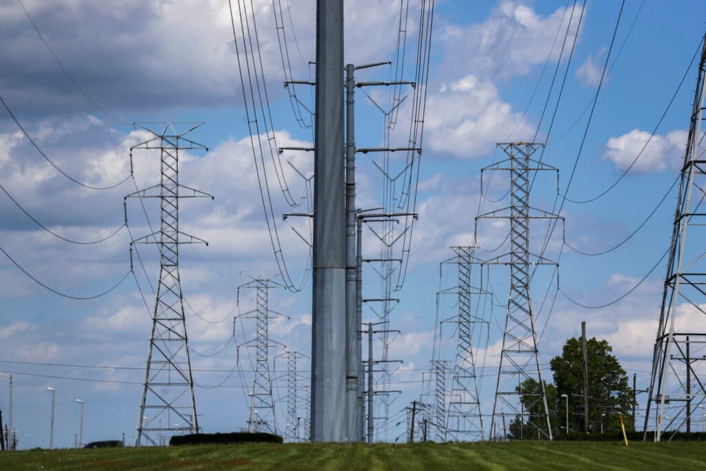 Four Ohio Utilities Fail Reliability Standards for 10th Consecutive Year