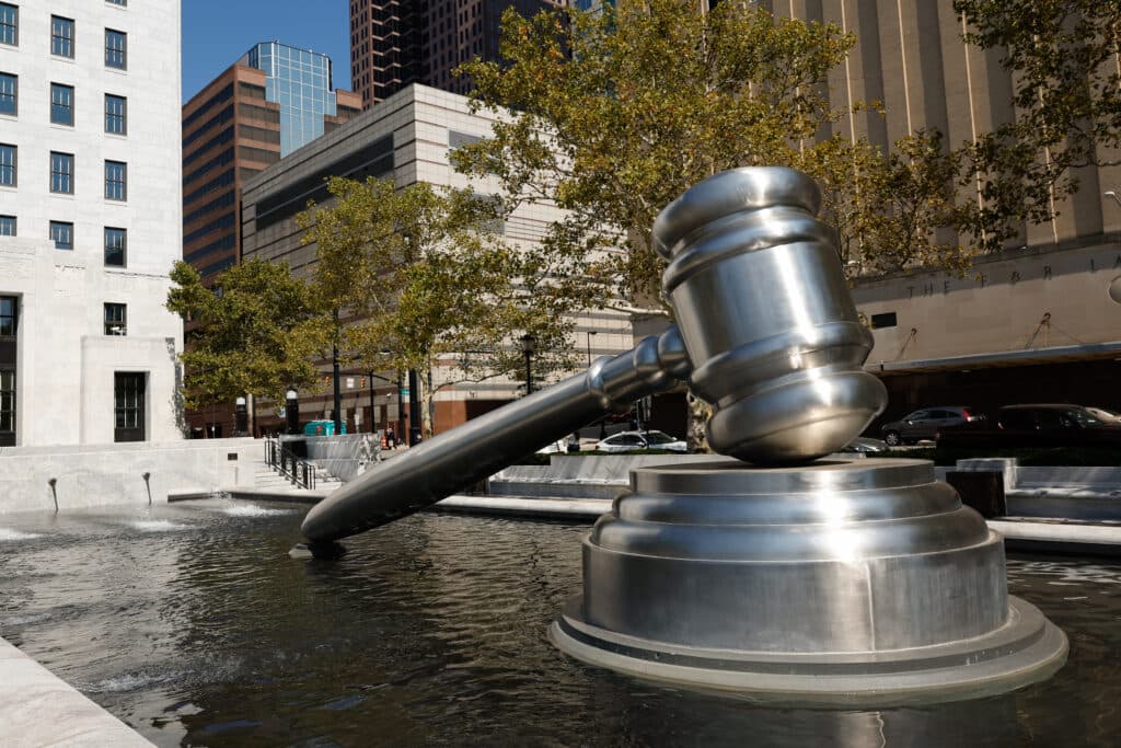 Four Republicans Vie to Challenge Lone Democrat on Ohio Supreme Court