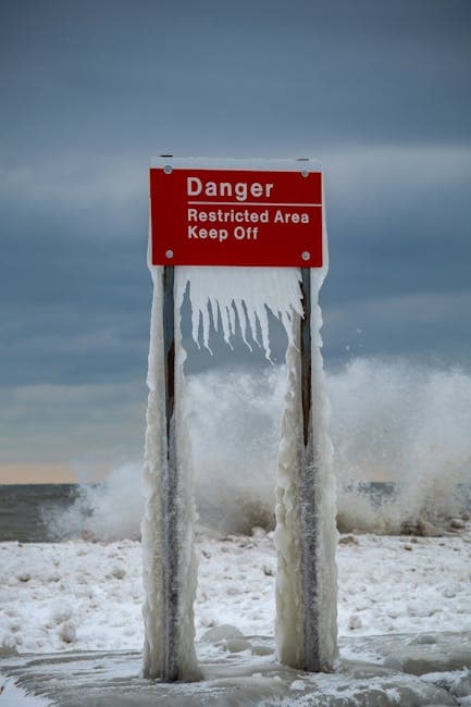 Freeze Warning Issued for Central and Southwest Michigan Until 9 AM