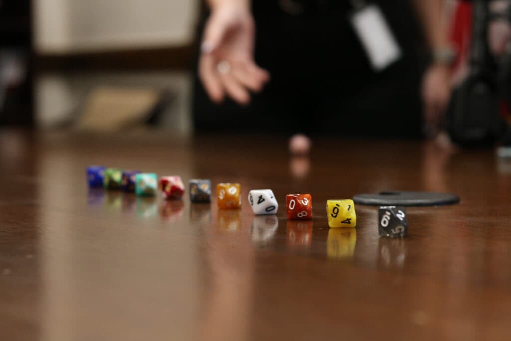 Georgia Kicks Off Statewide Election Audit Using Dice to Select Random Ballots