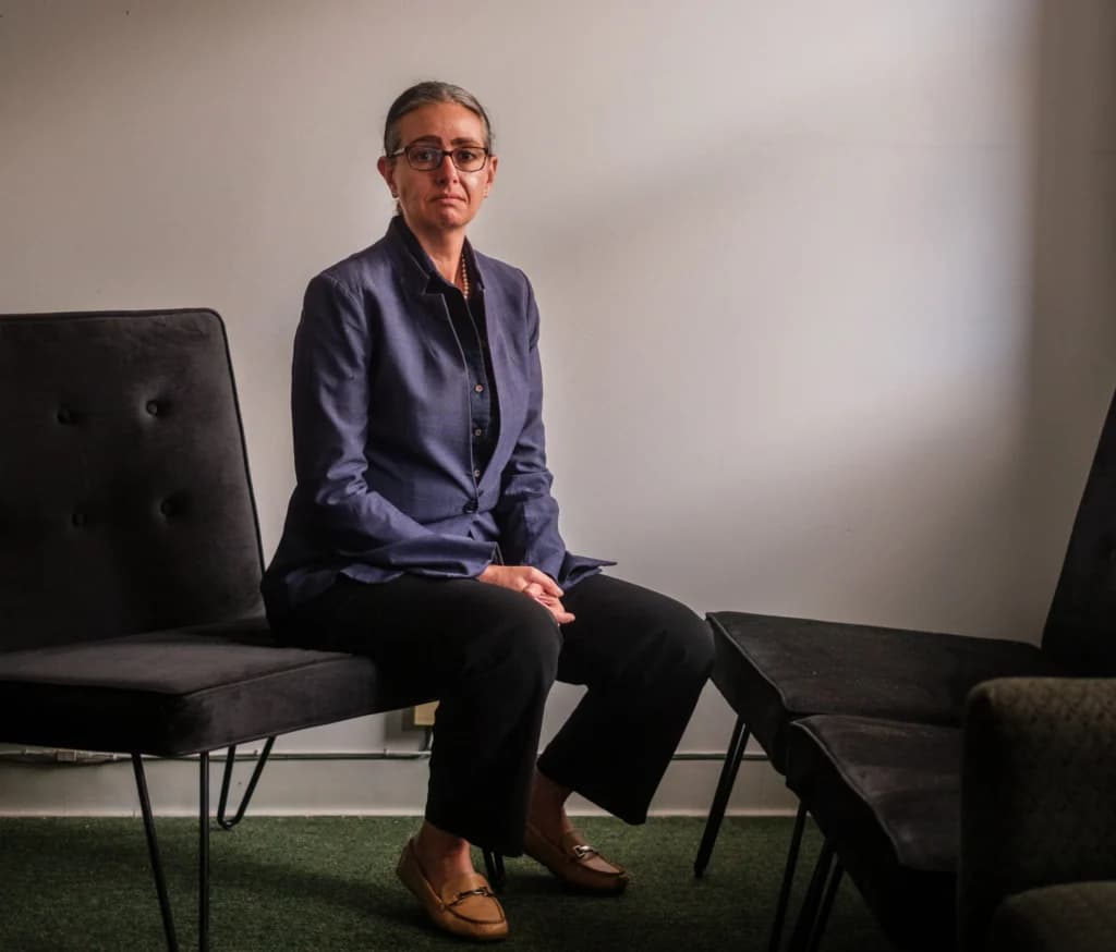Georgia Woman Works Four Jobs to Afford Health Insurance After Federal Subsidies Expire