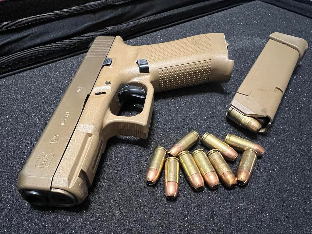Governor Kemp Vetoes Bill That Would Have Blocked Gun Storage Penalties