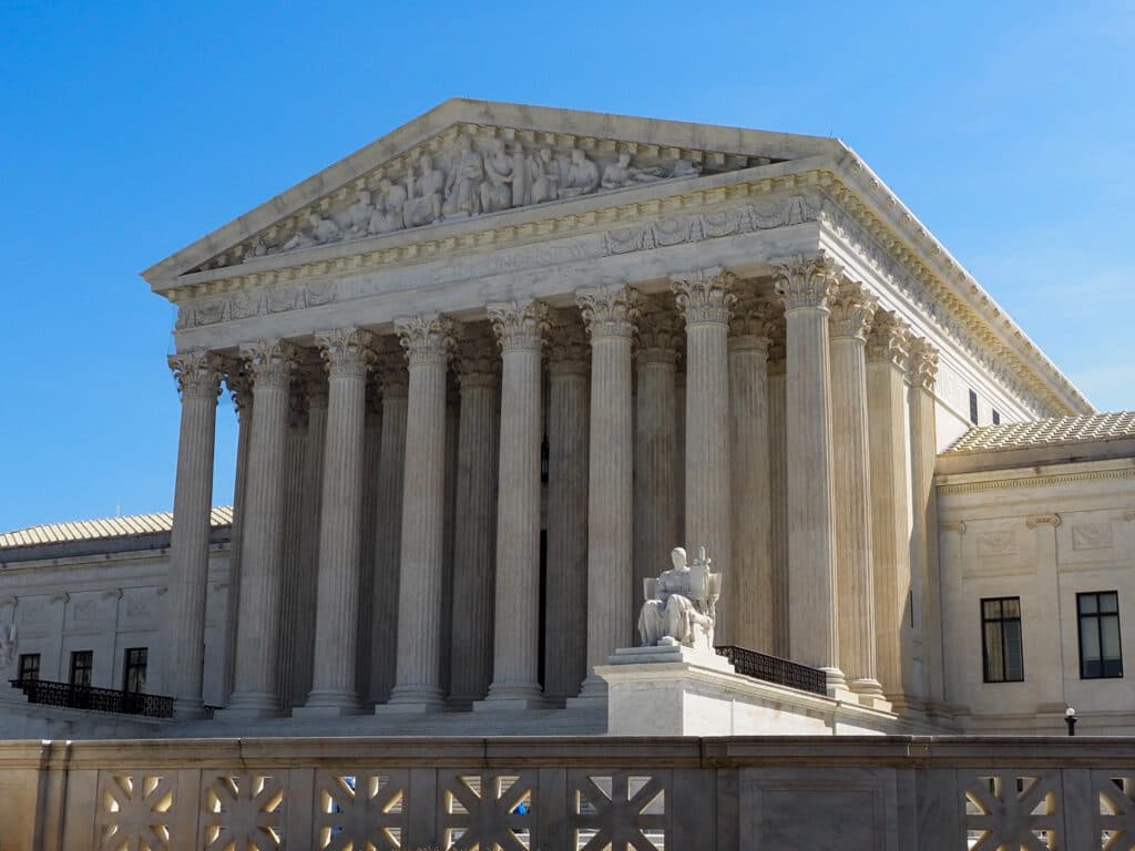 House Republicans Denounce Supreme Court Expansion Plans at Heated Hearing