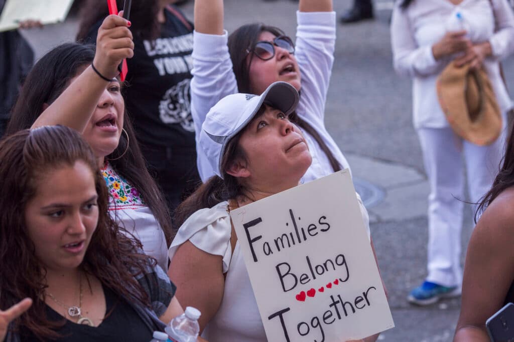 ICE Detentions in Ohio Surge Nearly Sixfold During Trump's Second Term