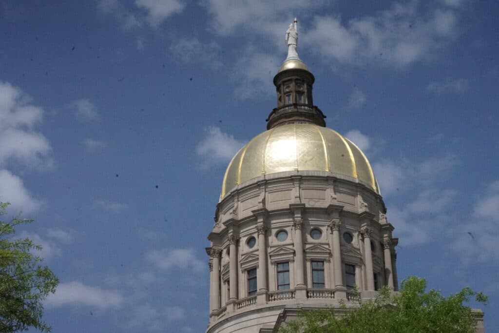 Kemp Declines Special Session to Redraw Georgia Maps Before Primary