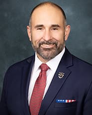 Lt. Gov. Collins Criticizes Donalds' Education Plan at Tampa Event - Wikimedia Commons