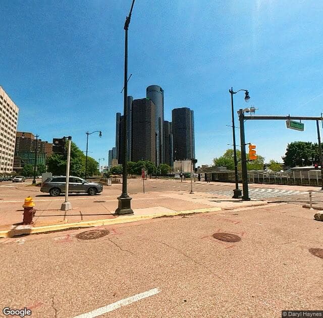 Michigan Attorney General Files Felony Charges Against Businesswoman in $20 Million Grant Fraud Case - Google Street View