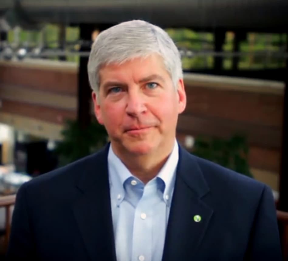 Michigan House Republicans Push to Eliminate Clean Energy Standards - Wikimedia Commons
