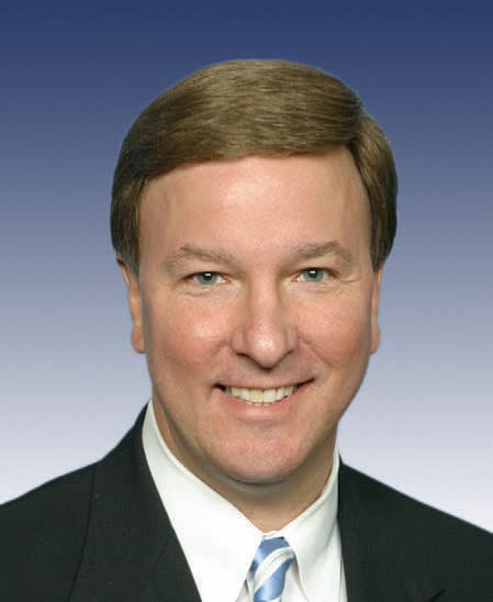 Michigan Political Endorsements Shape 2026 Senate and Congressional Races - Wikimedia Commons