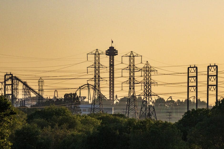 Missouri Energy Experts Call for Coordinated Electric Grid Planning