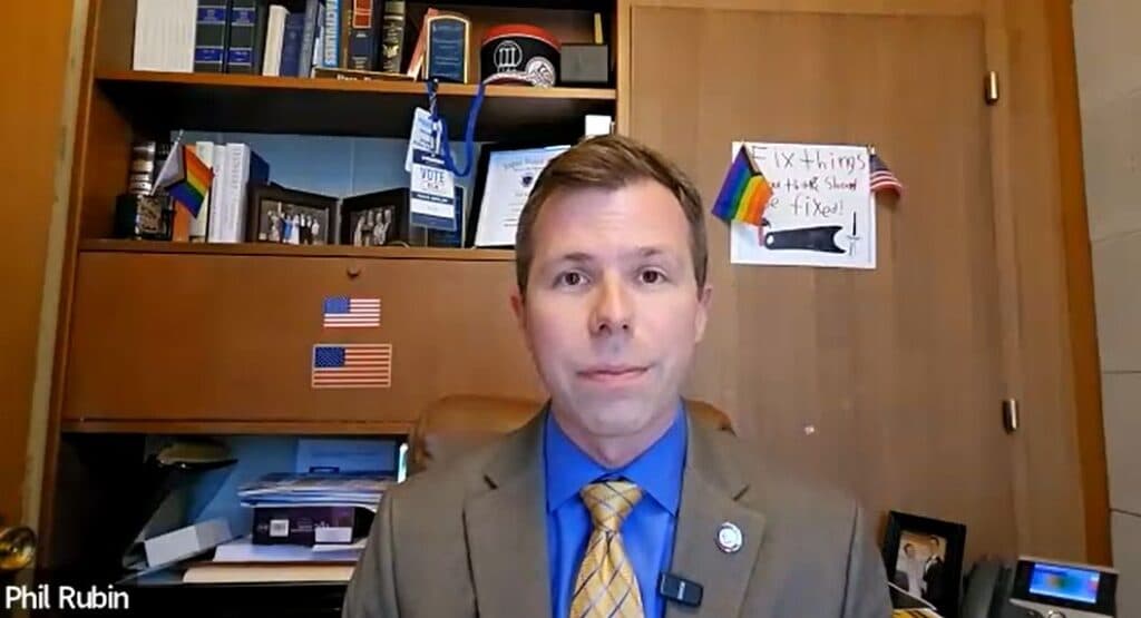 NC Lawmaker Warns Property Tax Plan Could Worsen School Funding Crisis