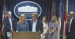 NC Lawmakers Consider $1.3M for Teen Mental Health Training After Student Suicide