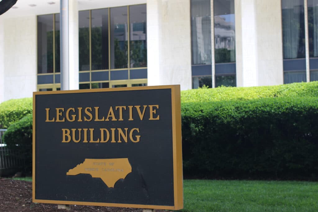 NC Senate Bill Proposes Cutting Adult Care Home Inspections