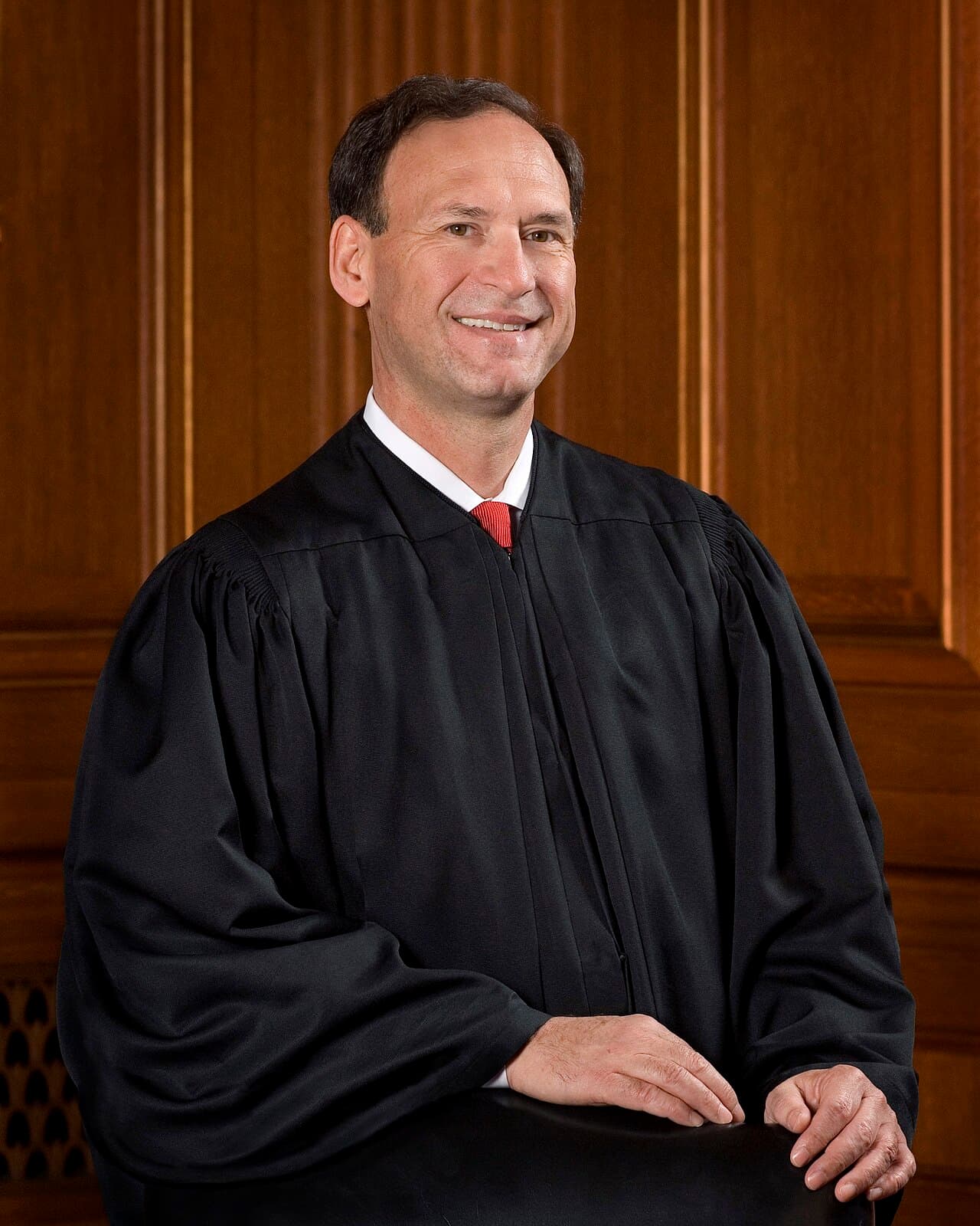 Ohio Advocates Concerned as Supreme Court Weighs Telehealth Abortion Access - Wikimedia Commons