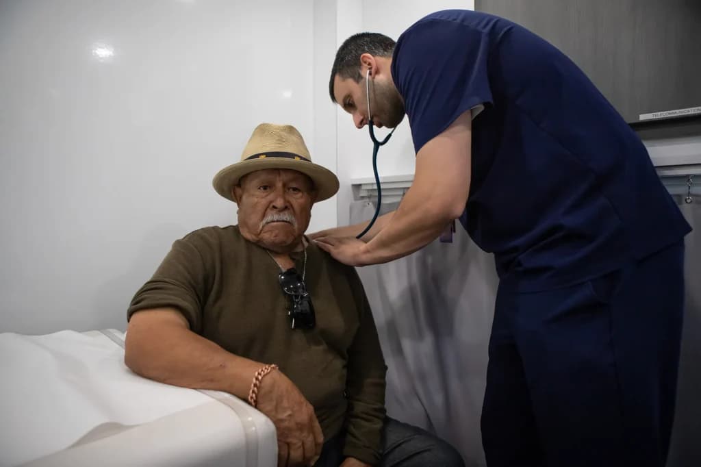 Ohio Among States Scaling Back Immigrant Healthcare Coverage Due to Budget Pressures