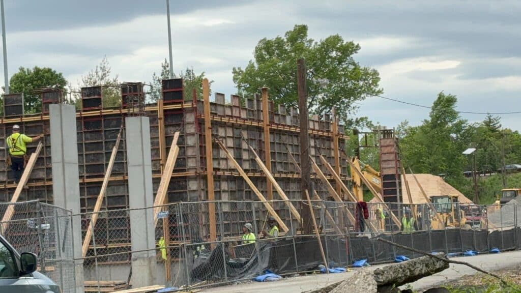 Ohio Among States Seeing Housing Shortage Relief Through New Construction